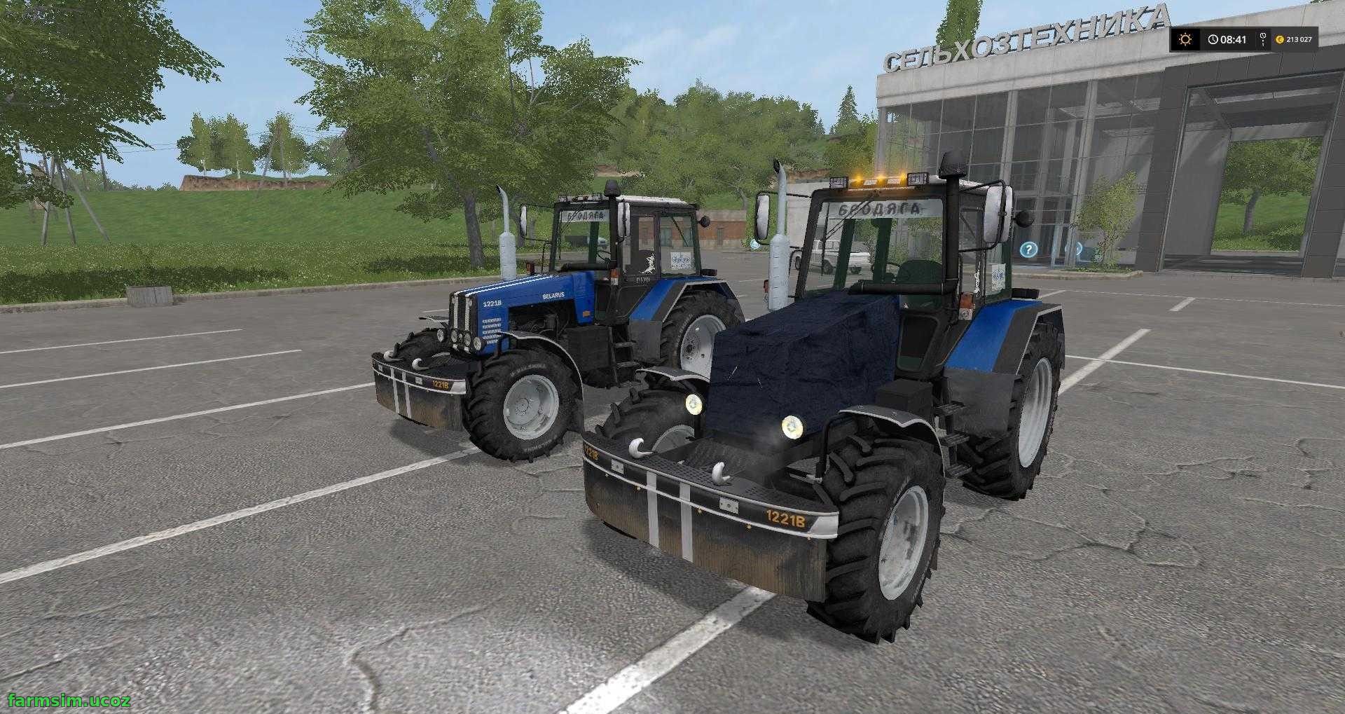 19. Мтз-1221. Новый мтз 1221. 4. Мтз 952 для фс 19.